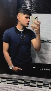 😳 od Dominic_King  snímek