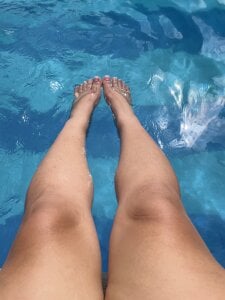 miahkumar Calm day🩷 Foto