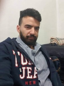 JimmyIckXXX MegaMan Pic