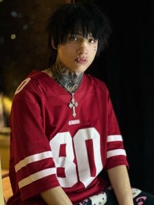 koryu_skull ♥ Pic 5