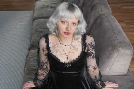 secretsireny Dora Immagine  6