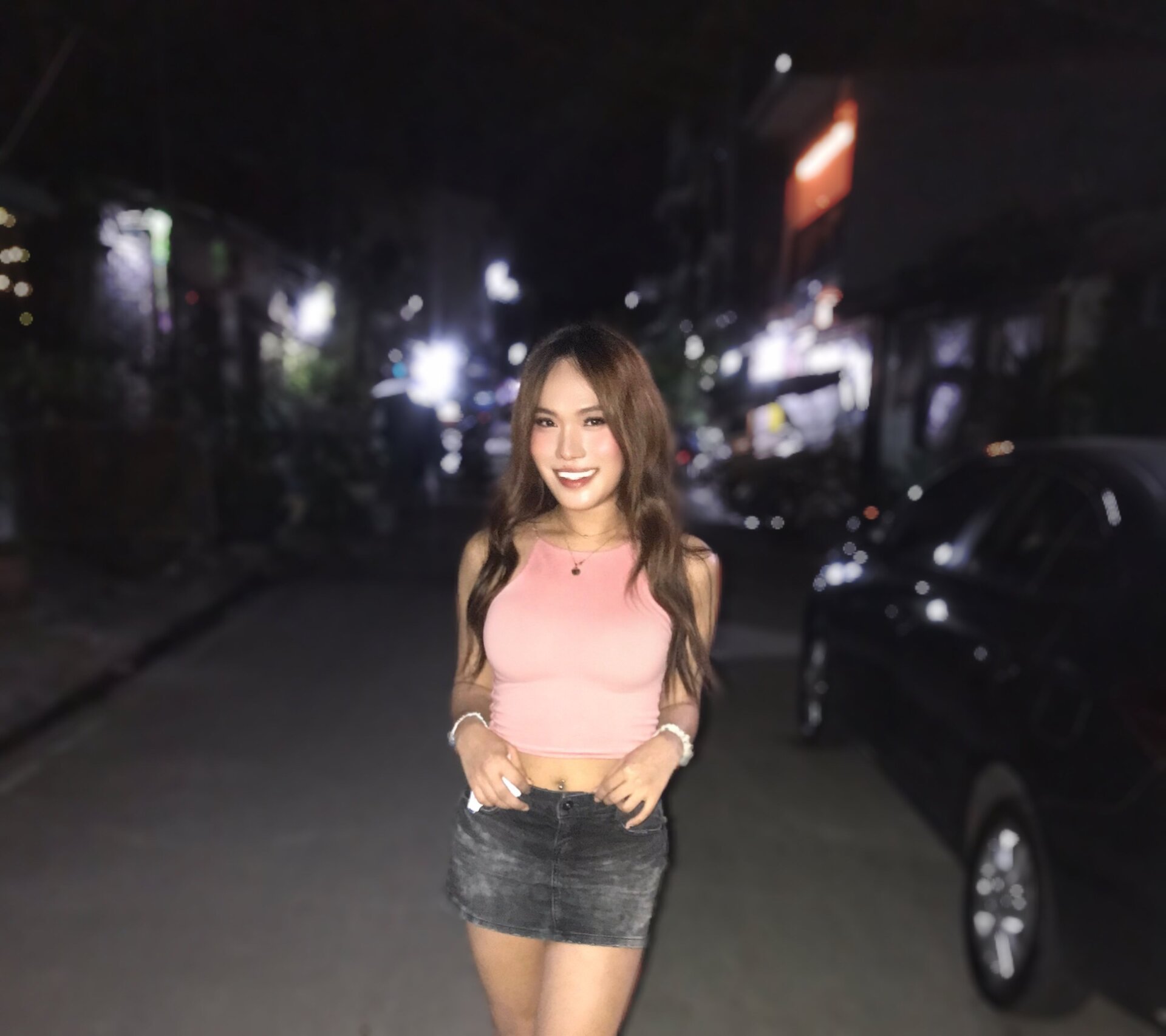 Audrey de Sweet_Audreyxx Foto 2