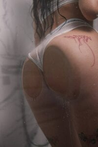 SiennaSyn Wet Temptation Hình 3