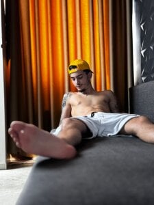 BrandonTate Public 사진 2