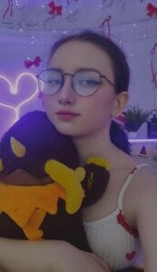 SunshineBlaze Just cute selfies Foto 4