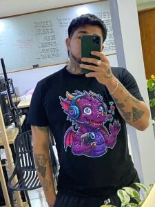 Strip_Chat_Col Feed 圖片 4