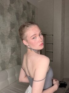 Zdjęcia MaireLanda Spicy hello from the other side:  2