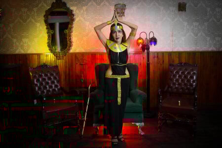 BestLadyMature beautiful Egyptian Goddess your sensual Pic 4