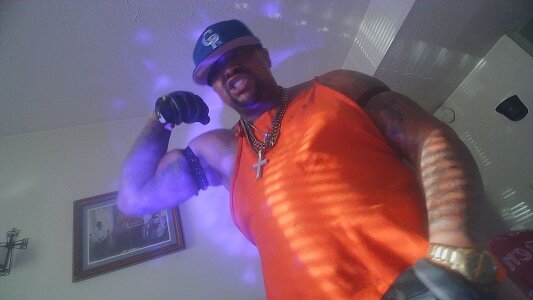 blaccowboy88 Public Pic 5