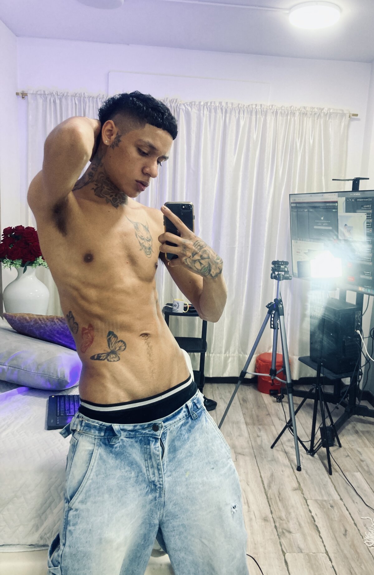 Foto  7445 de GaelCarter – em alta