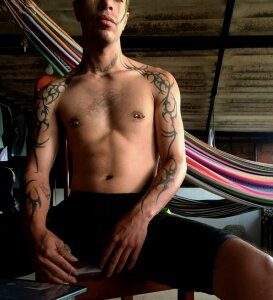 saenzjhonny Me Pic 4