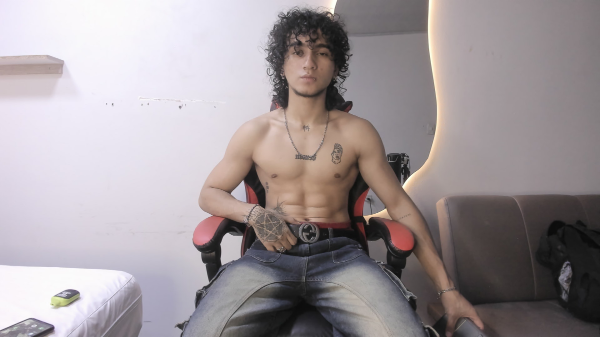 JackesTaylor Foto en Tendencia 50