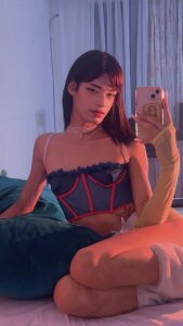 jennierrubyjane pretty girl 사진 3