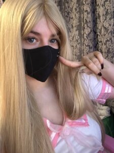 MysticYumiko Hello,it's me :) Bilde 8