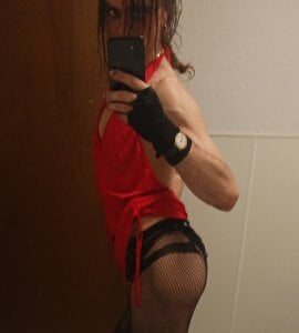 AllucyLu New dress Hình 5