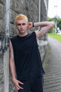 SpaceBoy1 Public Gambar 3