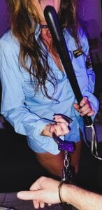 HannahBaradin Get To Know Me Billede 5