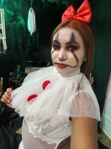 EmyliLuxe halloween season 🎃 Pic 2