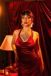 Penelope-Cross Happy Valentine's day รูป  2