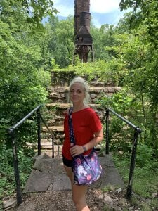 TinkPixieDustJust me Bild