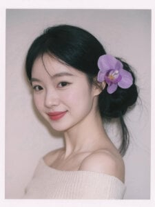 LovelyXiaoYi 小艺💕 Foto 3