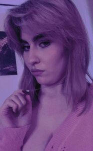 EuniceRaymundo pink panter Pic 2