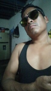 Jarochoca Jarocho caliente Pic