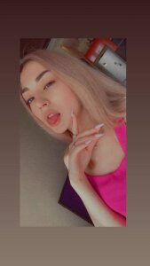 ElgaBlissett Jullia"s Monday)) 😉😎👠🛣️ Pic