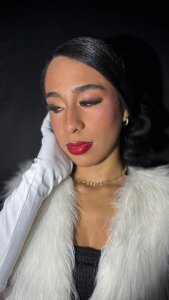 melissa_becraft Happy new year ✨✨ Pic 9