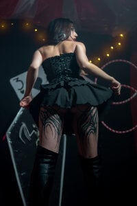 Valuh_Blake your little clown 사진