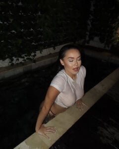 islandbabes Maya 🍒 Pic