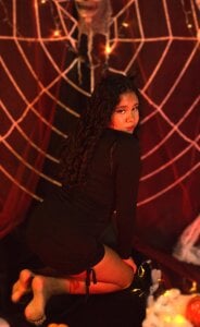 angie_harmony: My firts Halloween ( 7 фото)