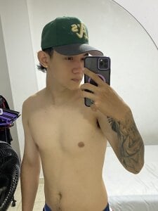 Sacro_sex Public Pic 5