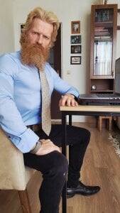 Gingerbeard40 kullanıcısının Office style albümü -  fotoğraf