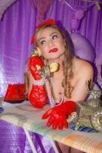 annie_vega17_ San valentin 💞💟 зображення 4