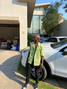 XHumbleD Just a normal gent Bilde