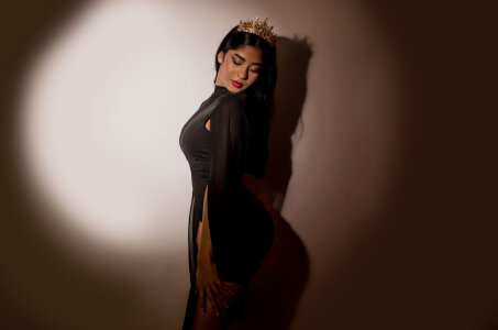 _kyraa_ Today I don't blow out candles... I light wishes 🔥🎉 Poză 4