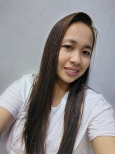 HottiesAsianAriane Public Foto 2