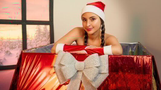 Annie__2 MERRY CHRISTMAS🎁 Pic 6