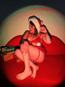 Aphroditabrown69 Your Christmas gift 🎁✨ Pic 4