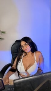 SuzyFox_ Public Kuva