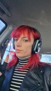 wytransgal Gorgeous face Kuva 2