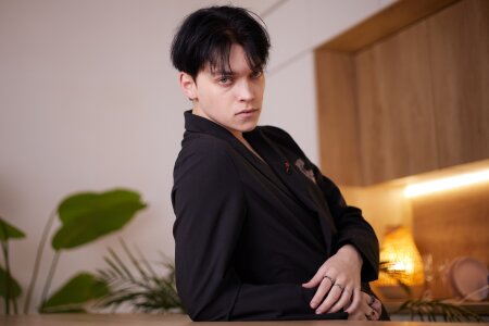 elliott_morgan FEEL ME Pic 4