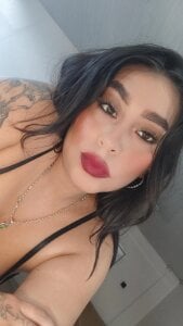 Carolina_Arias Control is an art. And I, darling, am the artist. Pic 4