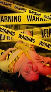 Dulce_meow dangerously sexy 圖片 2