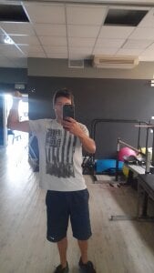 Public od MrMancino  5 snímek