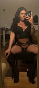 ElizaQueen777 uwu!! Pic