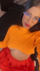 amyyblake I love my job Billede 2