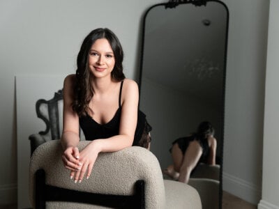 _AlinaHot_ Touch of Me slika 8