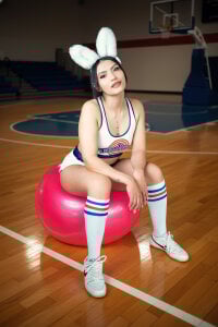 samiradoll🎃🐰your favorite bunny 🐰🎃图片 3